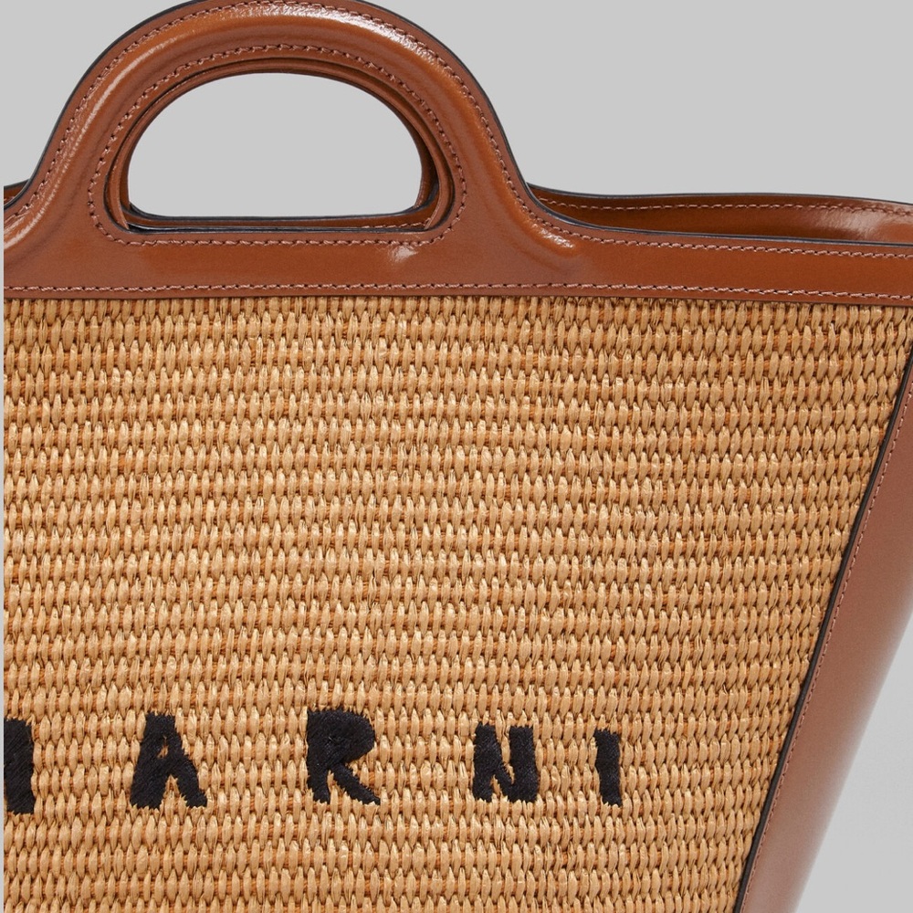 MARNI TROPICALIA SMALL SIZE - Picture 15 of 17